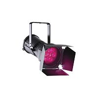 LED RGBW PAR light IPARFECT 150 FWfor stage lightingoutdoor