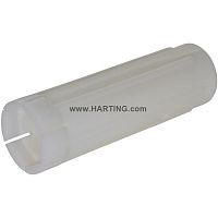 Electrical connector fitting tool 09 45 502 0007