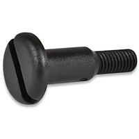 Fastening screw 082 seriesjoiningflat-headslotted