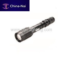 LED flashlight CGC-T6workrechargeable