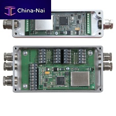 Signal amplifier DBB digitalprecisionfor load cells