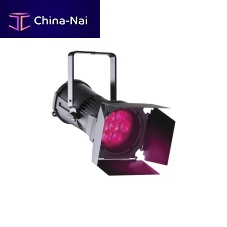 LED RGBW PAR light IPARFECT 150 FWfor stage lightingoutdoor