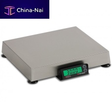 Electronic veterinary weighing scale VET-70for small animalswith LCD displayplatform