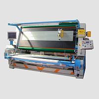 Fabric inspection machine LM79