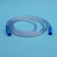 Surgical aspiration tubing SCT seriesPVCsingle-use