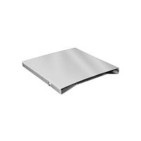 Plastic joint cover K CLIPaluminumstainless steelstainless steel