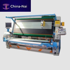Fabric inspection machine LM79