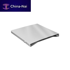 Plastic joint cover K CLIPaluminumstainless steelstainless steel
