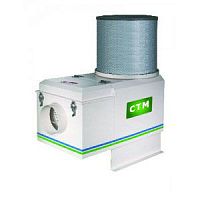 Oil mist collector OMAC4 seriesfiltration media