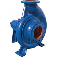 Centrifugal pump CPKwaterhydraulically-operatednormal priming