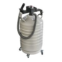 Cryotherapy unit CF-04trolley-mounted