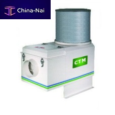 Oil mist collector OMAC4 seriesfiltration media