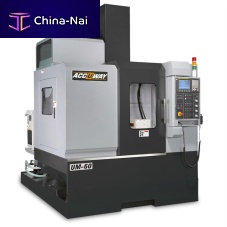 3-axis CNC machining center UM-60verticalBT 4024 tools