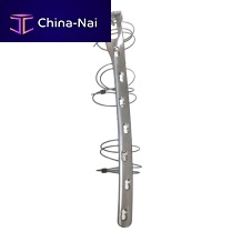 Hip revision surgery bone cerclage wiring HJ-Cable 02multifilament polymer