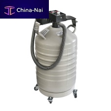 Cryotherapy unit CF-04trolley-mounted