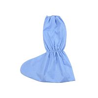 Disposable medical shoe cover SPFH031