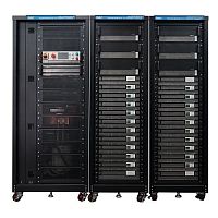 AC power supply current source CCBT - 300kVA