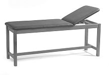 Mechanical massage table RH0642-section