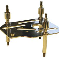 Small series assembly