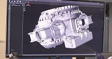 Measurement software Inspiremetrologyreportinganalysis
