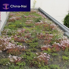 Protection waterproofing membrane ROOFGARDENreinforcementpuncture-resistantroot barrier