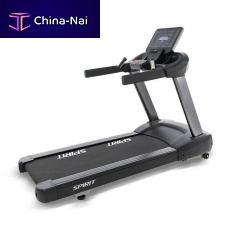 Treadmill with handrails CT800+
