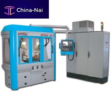 CNC milling-turning center ROTOPAL 400horizontalvertical3-axis