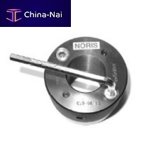 Locking nut N10.02steelhydraulic