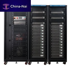 AC power supply current source CCBT - 300kVA