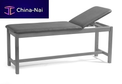 Mechanical massage table RH0642-section