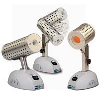 Medical sterilizer BACTIZAPPER TILTfor researchinfraredbenchtop