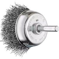 Cup brush 43740162 cleaningdeburringplastic