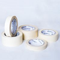 Masking adhesive tape acrylicrubbersynthetic
