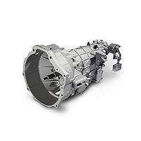 Light vehicle drivetrain system 2850.6for utility vehicles