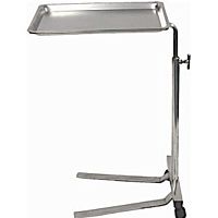 Stainless steel instrument table ST-100