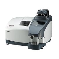 Optical lens edger LEXCE Trend8optical lens drilloptical lens grooveroptical lens shape tracer