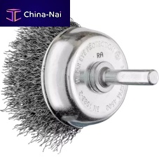 Cup brush 43740162 cleaningdeburringplastic