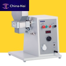 Double-roller crusher TG 2000stationarycompact