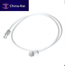 IV infusion extension line Angioway