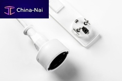 Extension lead PLUG