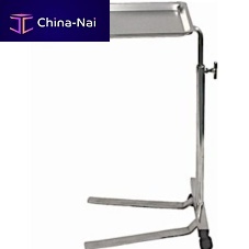 Stainless steel instrument table ST-100
