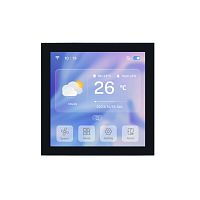 Digital thermostat TC040C15W04NTCinfraredrelay
