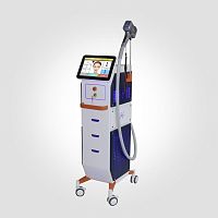 Hair removal laser NT-Odiodetrolley-mountedmillisecond
