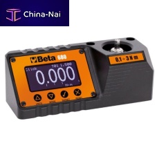 Bench-top torque meter 680 seriesfor torque wrenchesdigitalelectronic