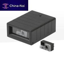 Fixed barcode reader KBR2D1D2Dfor airport
