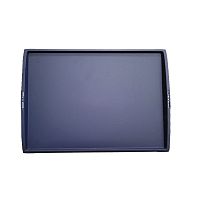 Aircraft cabin meal tray 45plasticATLAS