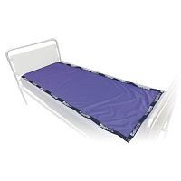 Bed repositioning patient transfer sheet TR01112 serieswith handlewashablebariatric