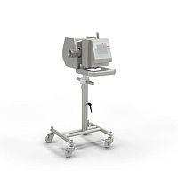 High-precision metal detector MEATLINE 07 digitalmobilefor the food industry