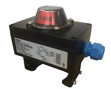 Limit switch box 3MSNAM