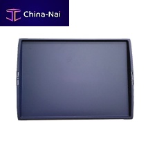 Aircraft cabin meal tray 45plasticATLAS